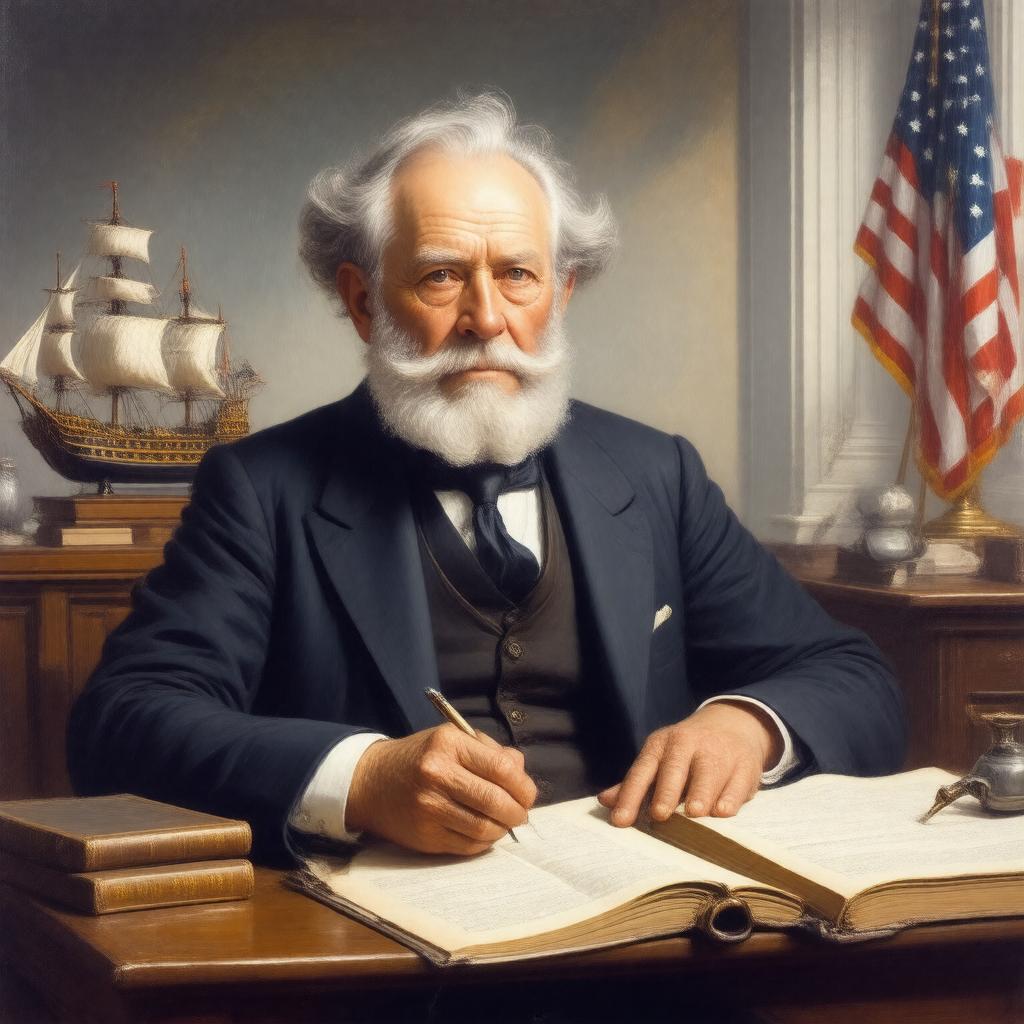 Joseph Bates